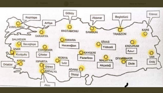 Cumhuriyetin Köy Enstitüleri