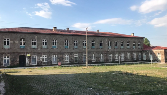 Sabri ERDOĞAN Anısına
