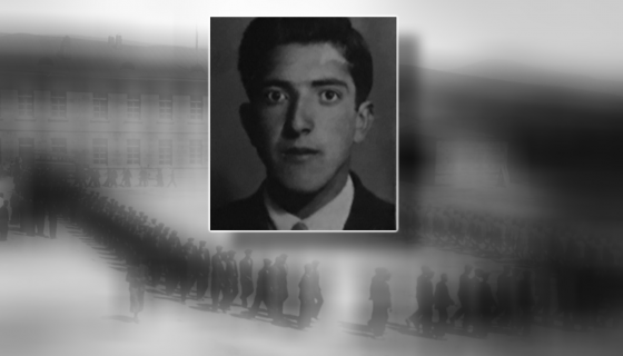 Sabri ERDOĞAN Hayatı
