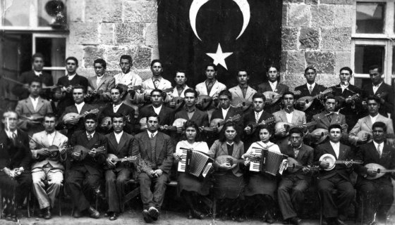  Köy Enstitüleri